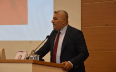 Sadıkoğlu: “KDV oranı yüzde 1’e düşürülmeli”