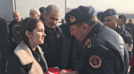 Apohan Ailesinin Acı Günü