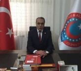 Başkan Mehmet Zafer’den Üç Aylar Mesajı