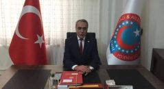 Başkan Mehmet Zafer’den Üç Aylar Mesajı