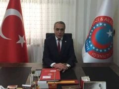 Başkan Mehmet Zafer’den Üç Aylar Mesajı