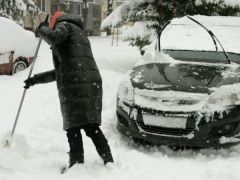 Doğu Anadolu’da kış sert yüzünü gösterdi: Kar ve soğuk hava etkisini artırdı – Birlik Haber Ajansı