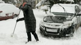 Doğu Anadolu’da kış sert yüzünü gösterdi: Kar ve soğuk hava etkisini artırdı – Birlik Haber Ajansı