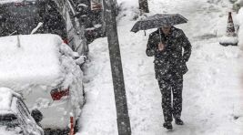 Meteoroloji’den 38 il için kuvvetli kar yağışı uyarısı – Birlik Haber Ajansı