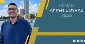 Lorenz Korn’un Camii Kitabı Üzerine