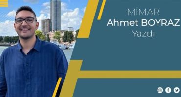 Lorenz Korn’un Camii Kitabı Üzerine