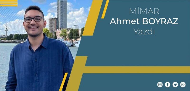 Lorenz Korn’un Camii Kitabı Üzerine