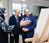 MTÜ’de Öğrencilerden Anlamlı Kermes: Dayanışma ve Farkındalık Bir Arada