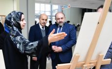 MTÜ’de Öğrencilerden Anlamlı Kermes: Dayanışma ve Farkındalık Bir Arada