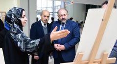 MTÜ’de Öğrencilerden Anlamlı Kermes: Dayanışma ve Farkındalık Bir Arada