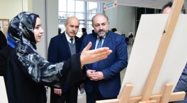 MTÜ’de Öğrencilerden Anlamlı Kermes: Dayanışma ve Farkındalık Bir Arada