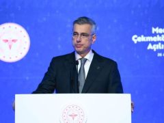 Memişoğlu: 10 yıl içinde İstanbul’da 26 yeni hastane ile 5 yeni Ağız ve Diş Sağlığı Merkezi inşa ettik – Birlik Haber Ajansı