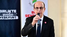 Başkan Geçit’ten Temizlik, Park ve Bahçeler ile Makine İkmal Personeline Moral Ziyareti!