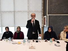 Başkan Geçit, “Yeşilyurt’u Güçlü Yarınlara Hep Birlikte Taşıyacağız”