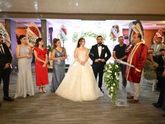 Yeşilyurt Belediyesi’nden Şehit ve Gazi Ailelerine Ücretsiz Nikâh Hizmeti!