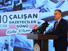 Bu Toprakların Yetiştirdiği Bir Devlet Adamı: Vali Dr. İdris Akbıyık