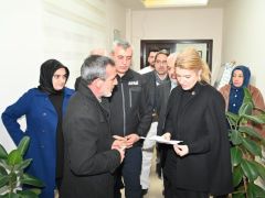 “KİRA YARDIMI ANAHTAR TESLİMİNE KADAR DEVAM EDECEK”