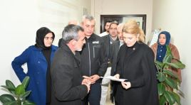 “KİRA YARDIMI ANAHTAR TESLİMİNE KADAR DEVAM EDECEK”