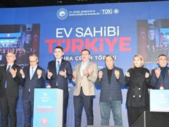 ÖLMEZTOPRAK: CUMHURBAŞKANIMIZIN VİZYONUYLA MALATYA’DA YENİ BİR DÖNEM BAŞLIYOR