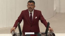 nkette Çalışmaları En Çok Takip Edilen Milletvekili Veli Ağbaba Oldu