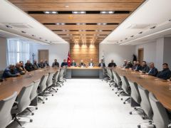 MALATYA YEŞİLYURTSPOR GÜÇLÜ BİR YAPILANMAYLA YOLUNA DEVAM EDECEK