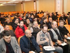 CANSUYU, DÜNYANIN DÖRT BİR TARAFINDAKİ AFET BÖLGELERİNDE