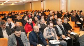 CANSUYU, DÜNYANIN DÖRT BİR TARAFINDAKİ AFET BÖLGELERİNDE