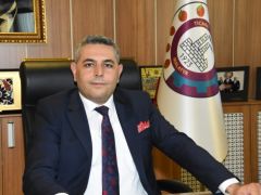 Sadıkoğlu: “Görevlerini fedakarca yerine getiren basın mensuplarımızın 10 Ocak Çalışan Gazeteciler Günü’nü kutluyorum”