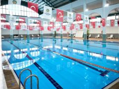 Malatya Büyükşehir Belediyesi Yaşam ve Spor Merkezi Hizmete Açıldı