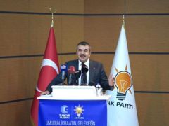 Millî Eğitim Bakanı Yusuf Tekin Yarın Malatya’da