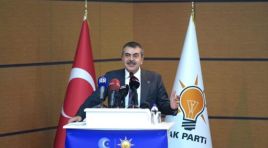 Millî Eğitim Bakanı Yusuf Tekin Yarın Malatya’da