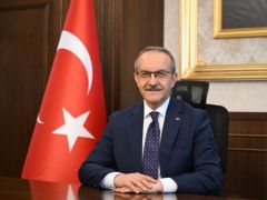 Vali Seddar Yavuz’un Miraç Kandili Mesajı