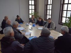 Malatya’da “Deprem Sonrası Göçün Sivil Toplum Kuruluşlarına Etkisi” Masaya Yatırıldı