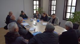 Malatya’da “Deprem Sonrası Göçün Sivil Toplum Kuruluşlarına Etkisi” Masaya Yatırıldı