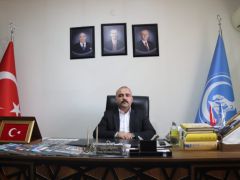 Başkan ŞENGÖNÜL: Milletimizin Duygularına Tercüman Olan  Gazetecilerimizin 10 Ocak Çalışan Gazeteciler Günü’nü Kutluyorum