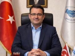 Makulder Başkanı Osman Çalışkan’dan Miraç Kandili Mesajı