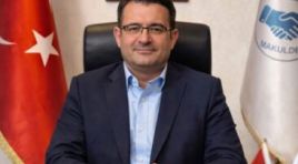 Makulder Başkanı Osman Çalışkan’dan Miraç Kandili Mesajı