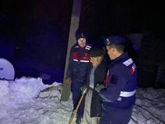 Zorlu Hava Şartlarında Koordineli Müdahale