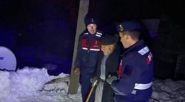 Zorlu Hava Şartlarında Koordineli Müdahale