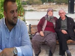 TİMBİR Temsilcisi Fatih Demirtaş’ın acı günü – Birlik Haber Ajansı