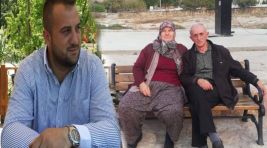 TİMBİR Temsilcisi Fatih Demirtaş’ın acı günü – Birlik Haber Ajansı