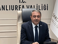 Şanlıurfa Valisi Hasan Şıldak: 221 kilometrelik sınır tamamen aydınlatıldı – Birlik Haber Ajansı