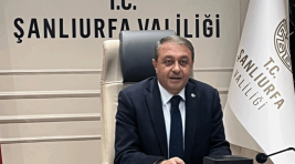 Şanlıurfa Valisi Hasan Şıldak: 221 kilometrelik sınır tamamen aydınlatıldı – Birlik Haber Ajansı