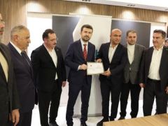 TİMBİR’den Şanlıurfa’da güçlü teşkilatlanma – Birlik Haber Ajansı