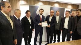 TİMBİR’den Şanlıurfa’da güçlü teşkilatlanma – Birlik Haber Ajansı