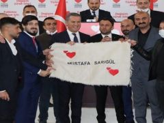 TDP liderinden Kılıçdaroğlu’na ‘koltuk’ göndermesi