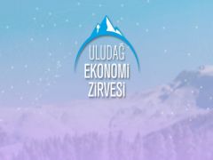 Uludağ Ekonomi Zirvesi gün sayıyor