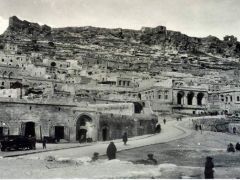 Mardin’in kayıp mahalleleri nerede?