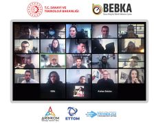 BEBKA, ‘SeedUP’ girişimcilerini belirledi