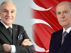 Eski Milletvekili Diker’den Bahçeli için şok iddia!